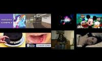 Thumbnail of Dark Screensaver Emerson Canker Sore In Dark Screensaver Emerson In From Memory Dark From In One In
