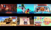 Thumbnail of Up to faster 24 parison