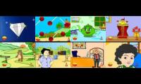 Thumbnail of Wheels On The Bus ALL EPISODES LITTLE BABY BUM