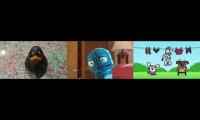 Thumbnail of learn the abcs: v is for vincent lagaf