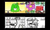 Thumbnail of the frost sparta remix quadparison 4