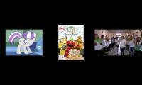 Thumbnail of Mason High School Elmo World Favorite Things Dvd In My Little Pony Gifs Mason High School In From In