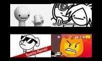 Thumbnail of ajaysr sparta remix quadparison 4