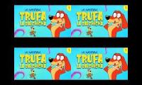 Thumbnail of Up to faster 4 to Trufa La Salchicha