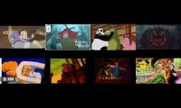 Thumbnail of my worst animated movie that i really hate comparison part 11 fixed