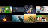 Thumbnail of my worst animated movie that i really hate comparison part 12 fixed