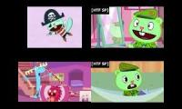 Thumbnail of htf sp sparta remix quadparison 2