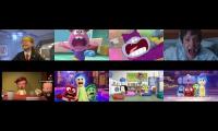 Thumbnail of pixar screams supercuts my version part 12 fixed