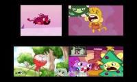 Thumbnail of htf sp spartA REMIX QUADPARISON 3
