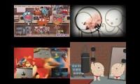 Thumbnail of MY SPARTA REMIX QUADPARISON 681