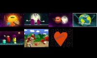 Thumbnail of Annoying goose songs
