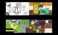 Thumbnail of MY SPARTA REMIX QUADPARISON 682