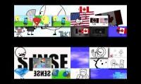 Thumbnail of SPARTA REMIXES SIDE BY SIDE 289