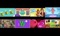 Thumbnail of 8 Annoying Goose Videos Song