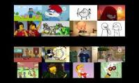 Thumbnail of Meme City Coffin Dance 33-Bonus 16 Mashup