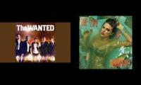 Thumbnail of Walks Like The Fate of Ophelia and Rihanna- The Wanted x Taylor Swift