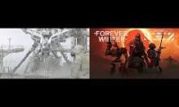 Thumbnail of Lost Souls (unreleased remix) is very Armored Core