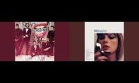 Thumbnail of Could This Be the Anti-Hero? - The Wanted x Taylor Swift