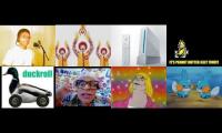 Thumbnail of Nonogram galaxy - 108 лет! Штрихкод: 5567255300002, 928855435350009, 2000002364016 3991-01-01