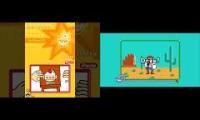 Thumbnail of Warioware DIY vs DIY Showcase Gameplay Comparison
