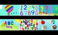 Thumbnail of KIDS TV 123 ANNOYING GOOSE QUADPARSION V2