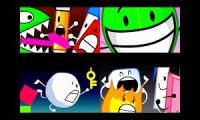 Thumbnail of Battle for Dream Island up to faster 4