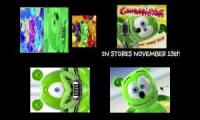 Thumbnail of 6 gummy bear song hola