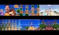 Thumbnail of What Happened To I Spoiled Wavey The Mine Song is So Weird Is High Is