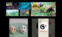 Thumbnail of Up To Faster 109 Parison Too Many