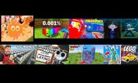 Thumbnail of 112 anonying goose ehhhhhhhhhhhh minecraft