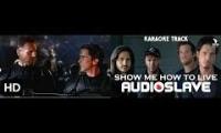 Thumbnail of Batman Blows up the League of Shadows to Show Me How to Live (Audioslave)