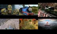 Thumbnail of Random maze parison 6