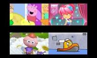 Thumbnail of up to faster 4 parison 1