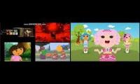 Thumbnail of up to faster 705 parison
