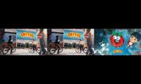 Thumbnail of 3 smyths toys superstores adverts at once
