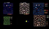 Thumbnail of Pac-Man & Ms. Pac-Man Main Ports