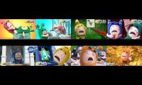 Thumbnail of Up to Faster 8 to Oddbods Part 1