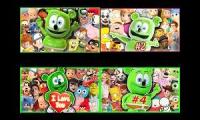 Thumbnail of Gummy Bear Song Ozyrys Versions 1-4