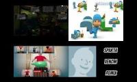 Thumbnail of Sparta Venom Remix 3parion