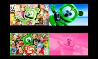 Thumbnail of Gummy Bear 4 remake play