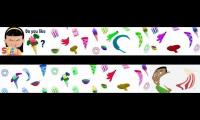 Thumbnail of Do you like broocoli ice cream with 8 effects!