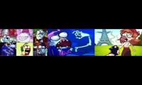 Thumbnail of 3 troll face quest silly test series