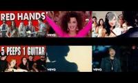 Thumbnail of More parodies after little things parody
