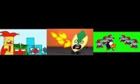 3 parison of the IBBB