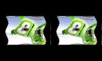 klaskyklaskyklaskyklasky gummy bear song effects 2017 part 1