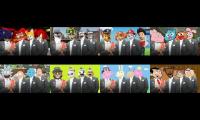 Thumbnail of meme city coffin dance mashup 36-47