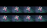 Thumbnail of Up to faster 8 Parison to Mickey Mouse Clubhouse basement slide