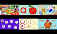 Thumbnail of KidsTV123 Annoying Goose Quadparsion 1-6 Episodes