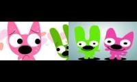 Thumbnail of 2 Hoops and Yoyo Void Screamers at the same time