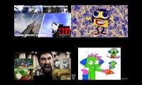 Thumbnail of Sparta Remixes Side by Side 3 (WOTAZLVE3903 Version)